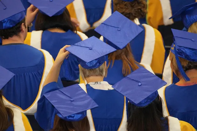 Convocation 2010