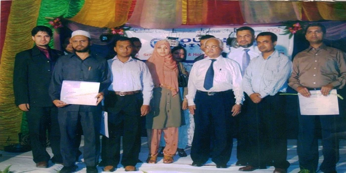 Convocation 2010